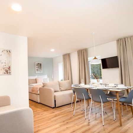 Dwellstay - City Apartments Fulda Zewnętrze zdjęcie
