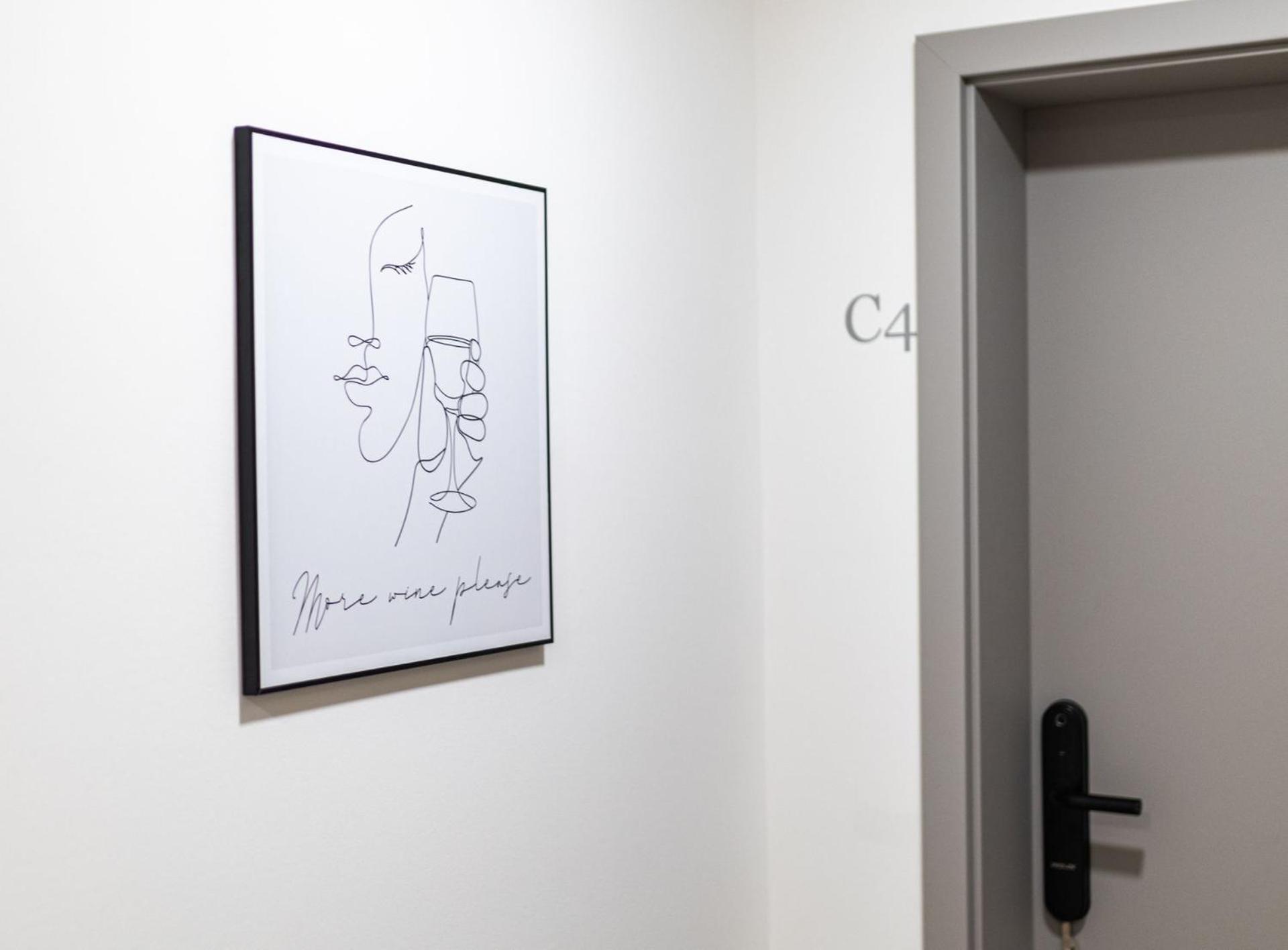 Dwellstay - City Apartments Fulda Zewnętrze zdjęcie