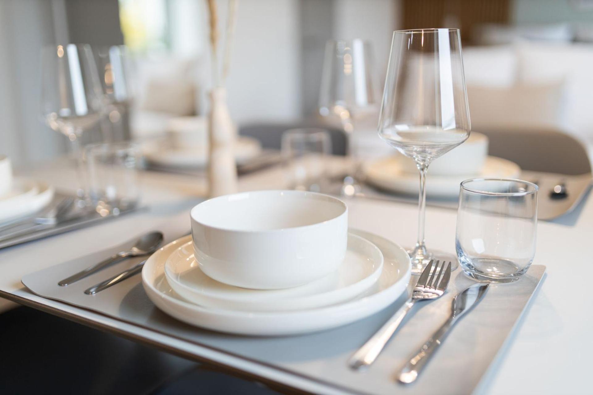 Dwellstay - City Apartments Fulda Pokój zdjęcie