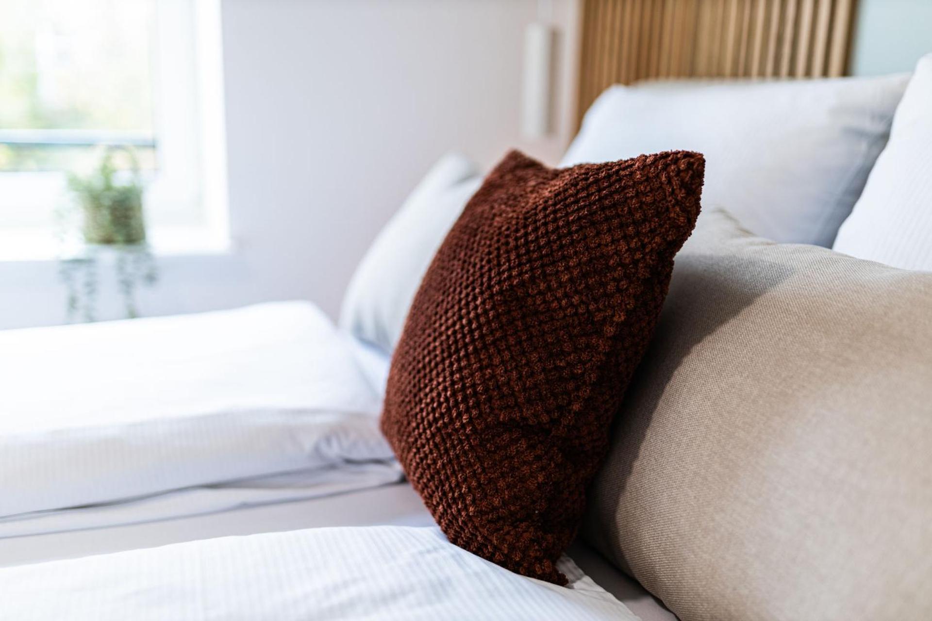 Dwellstay - City Apartments Fulda Pokój zdjęcie