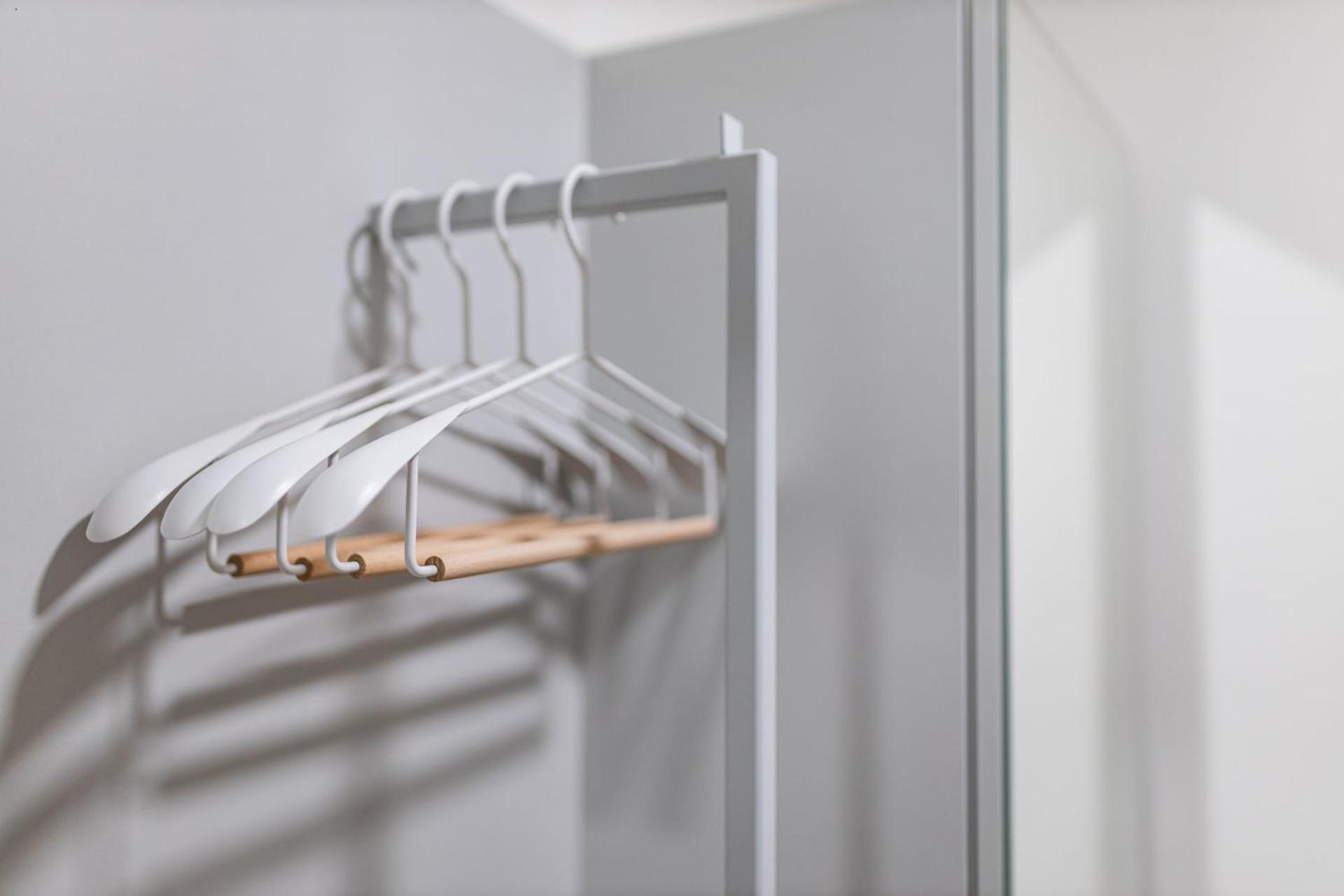Dwellstay - City Apartments Fulda Pokój zdjęcie