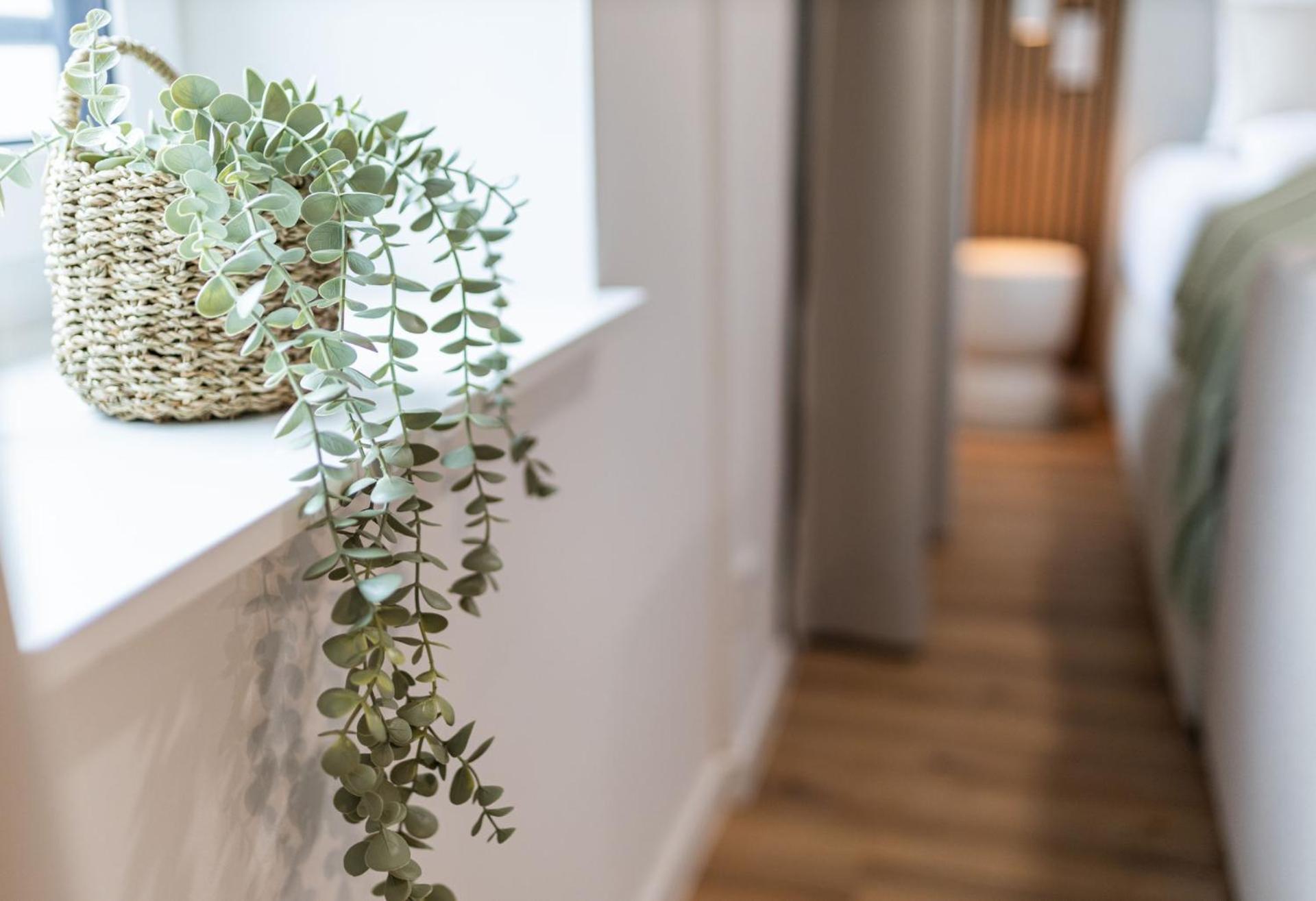Dwellstay - City Apartments Fulda Pokój zdjęcie