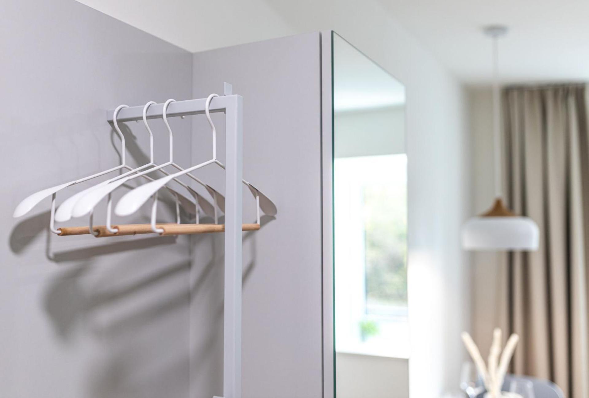 Dwellstay - City Apartments Fulda Pokój zdjęcie