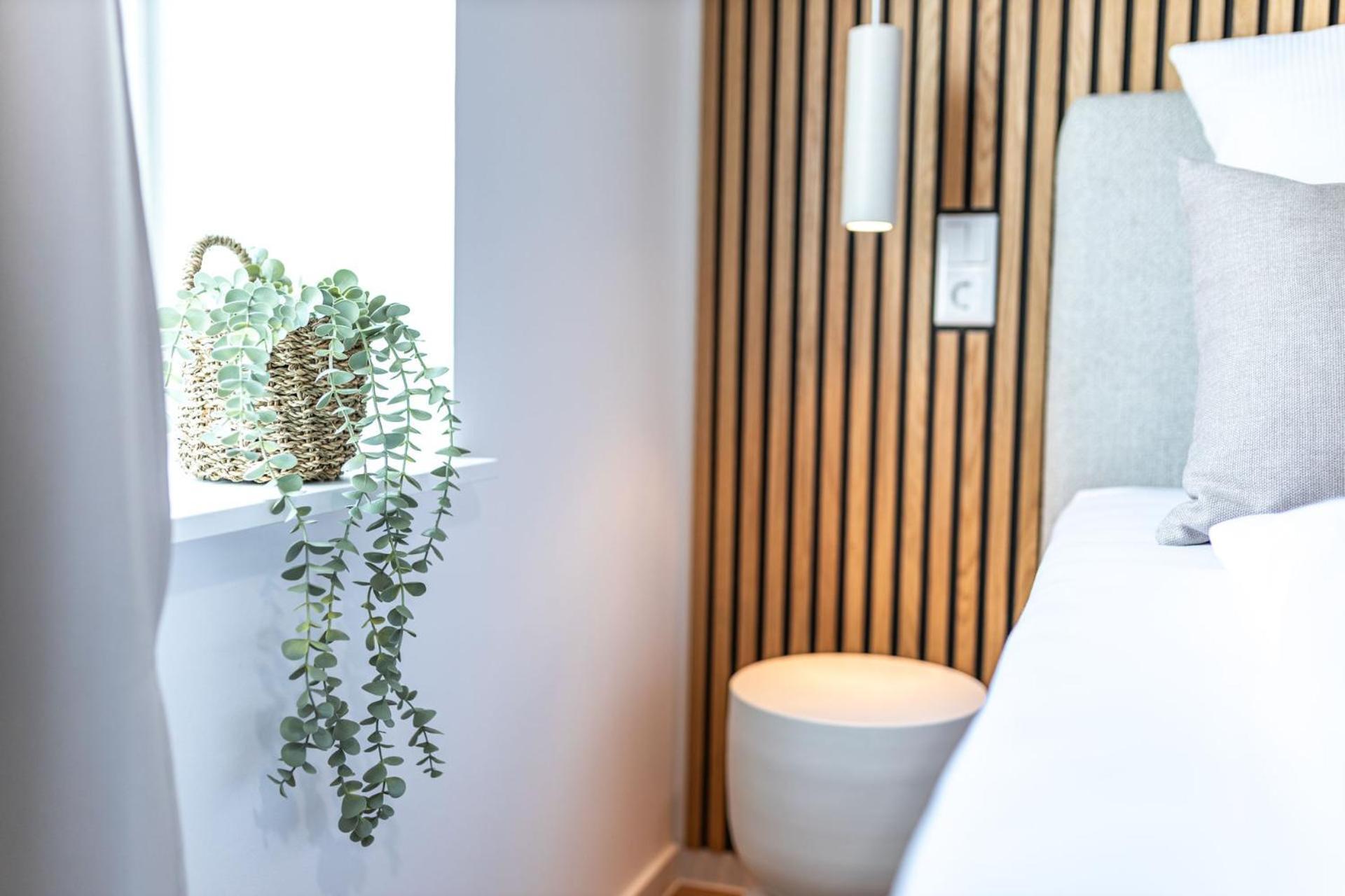 Dwellstay - City Apartments Fulda Pokój zdjęcie