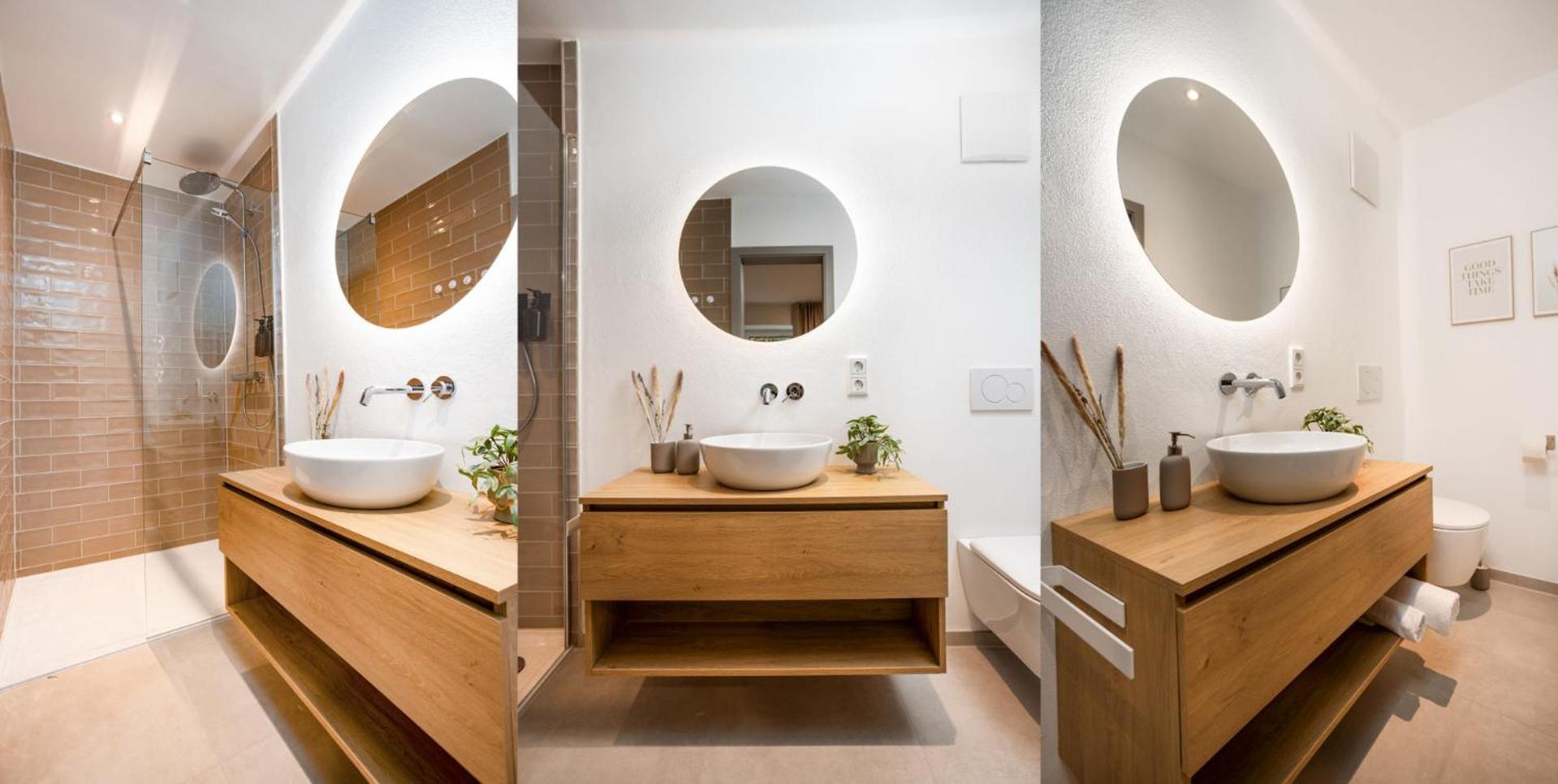Dwellstay - City Apartments Fulda Pokój zdjęcie