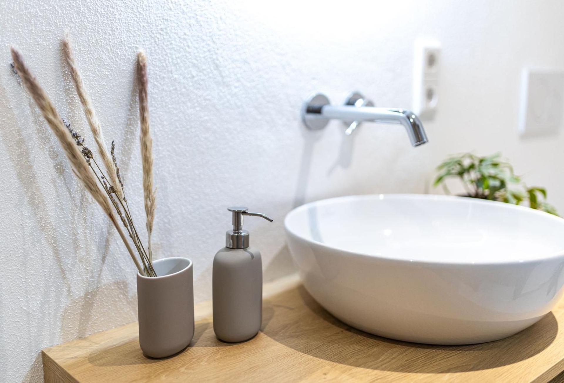 Dwellstay - City Apartments Fulda Pokój zdjęcie